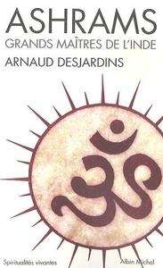 Ashrams - grands maîtres de l'Inde