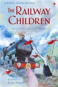 The Railway Children with CD
