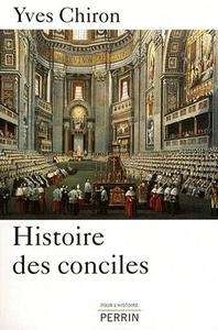 Histoire des conciles