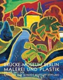 Brücke-Museum Berlin: Malerei und Plastik