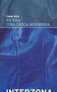 Yo era una chica moderna