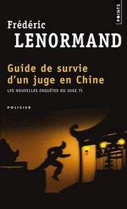 Guide de survie d'un juge en Chine