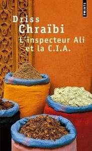 L'inspecteur Ali et la CIA