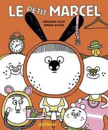 Le petit Marcel