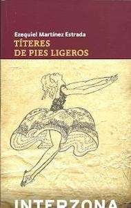 Títeres de pies ligeros