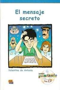 El mensaje secreto