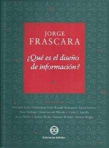 ¿Qué es el diseño de la información?