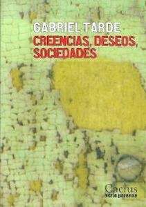 Creencias, deseos, sociedades