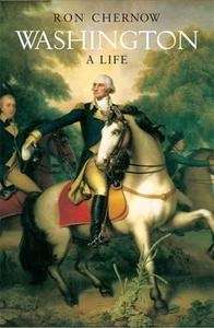 Washington. A Life