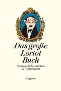 Das grosse Loriot-Buch