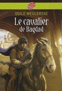 Le cavalier de bagdad