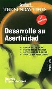Desarrolle su asertividad