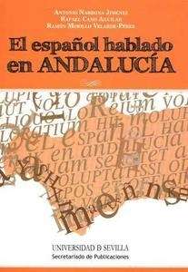 El español hablado en Andalucía