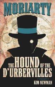 Professor Moriarty: The Hound of the Baskervilles
