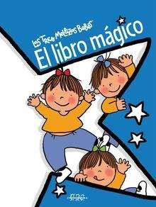 El libro mágico