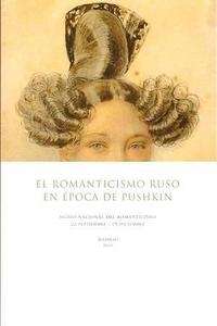 Romanticismo en la época de Pushkin