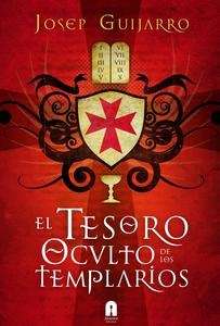 El tesoro oculto de los templarios