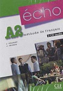 Echo A2 (CD classe)