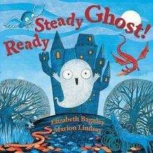 Ready, Steady, Ghost!