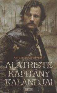 Alatriste Kapitany Kalndjaii