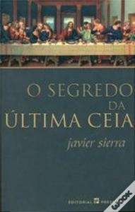 O segredo da Última Ceia