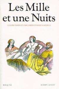 Les Mille et Une Nuits