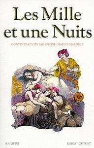 Les Mille et Une Nuits