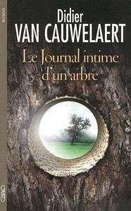 Le journal intime d'un arbre