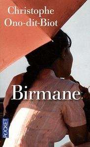 Birmane