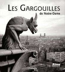 Les gargouilles de Notre-Dame