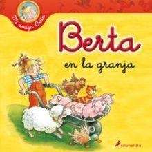 Berta en la granja