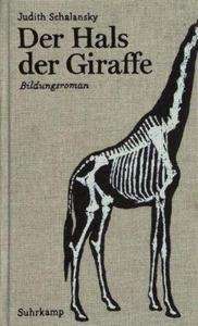 Der Hals der Giraffe