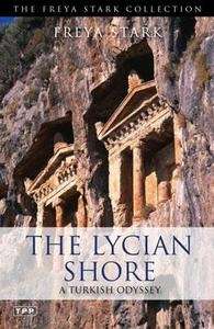 The Lycian Shore