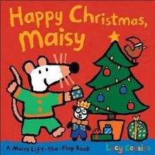 Happy Christmas Maisy!