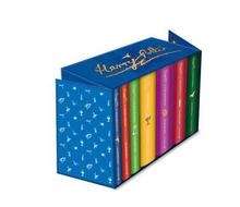 Harry Potter Hardback Boxed Set of 7