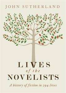 The Lives of the Novelists