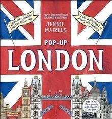 London Pop-Up