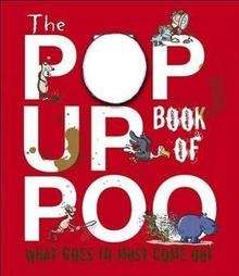 The Pop-up Book of Poo