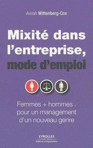 Mixité dans l'entreprise, mode d'emploi