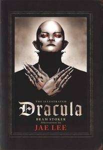 Dracula  (illustrated)