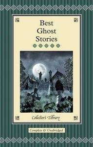 The Best Ghost Stories