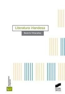 Literatura irlandesa