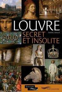 Louvre secret et insolite