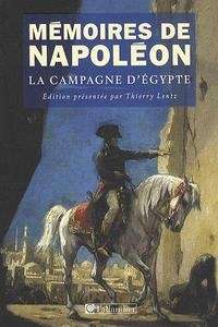 Mémoires de Napoléon