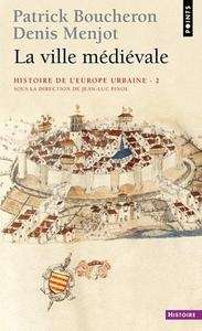 Histoire de l'Europe urbaine