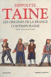 Les origines de la France contemporaine