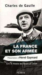 La France et son armée