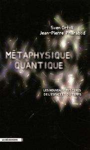 Métaphysique Quantique