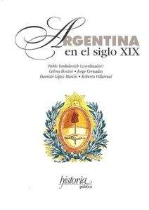 Argentina en el siglo XIX