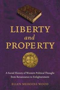 Liberty and Property